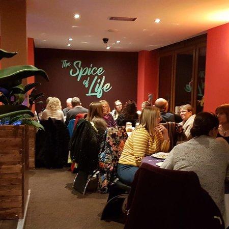 Rasoi Indian Restaurant & TakeAways